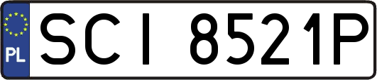 SCI8521P