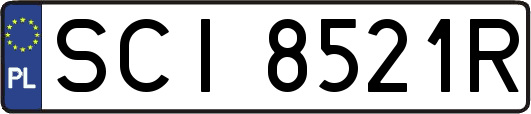 SCI8521R