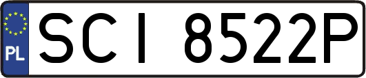 SCI8522P