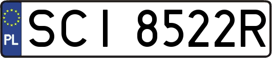 SCI8522R