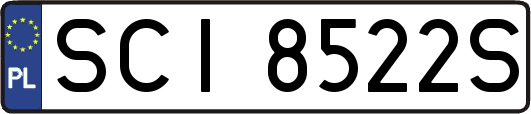 SCI8522S