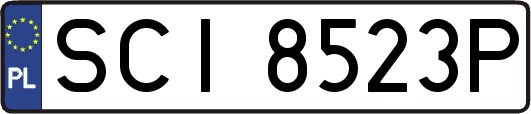 SCI8523P