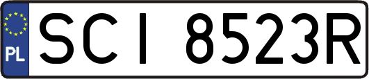 SCI8523R