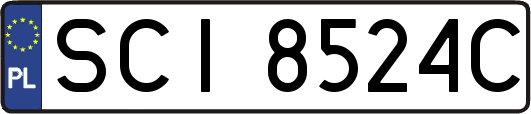 SCI8524C