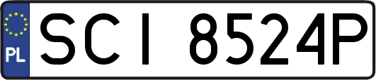 SCI8524P