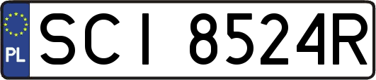 SCI8524R