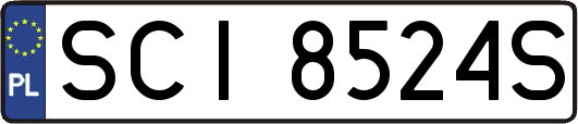 SCI8524S