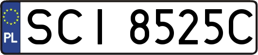 SCI8525C