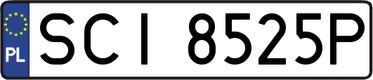 SCI8525P