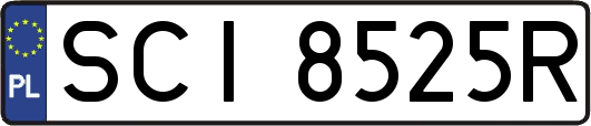 SCI8525R