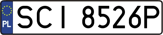 SCI8526P