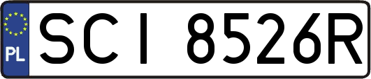 SCI8526R