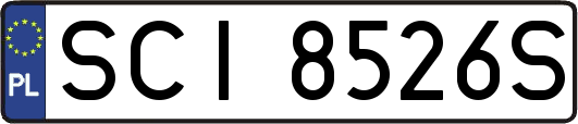 SCI8526S