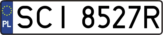 SCI8527R