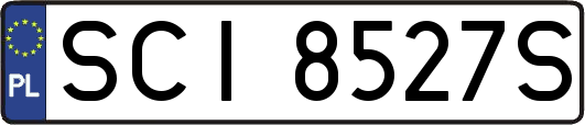 SCI8527S