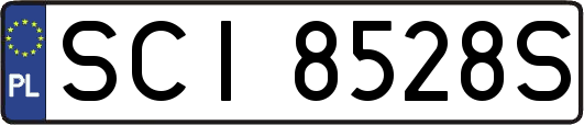 SCI8528S