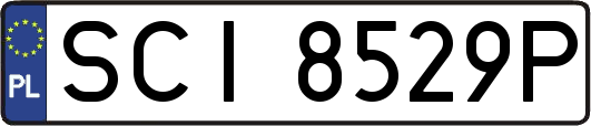 SCI8529P