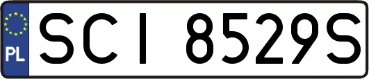 SCI8529S