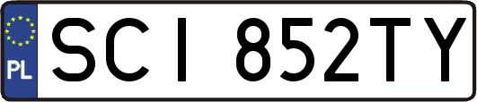SCI852TY