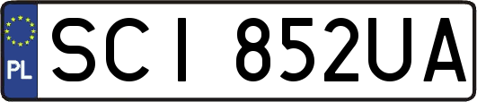 SCI852UA