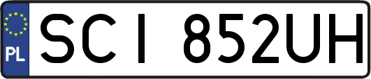 SCI852UH