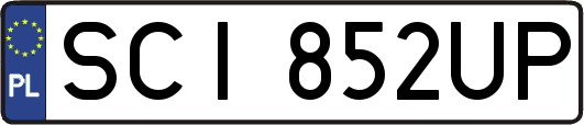 SCI852UP