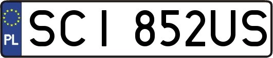 SCI852US
