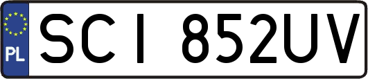 SCI852UV