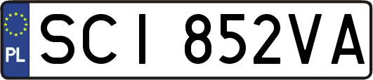 SCI852VA