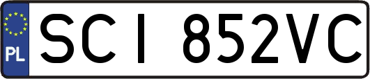 SCI852VC