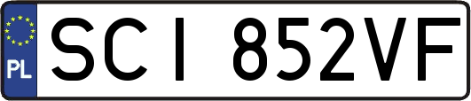 SCI852VF
