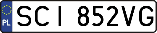 SCI852VG