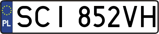 SCI852VH