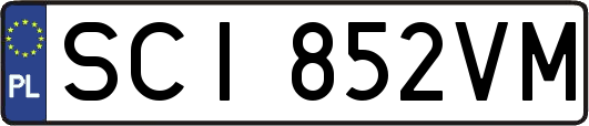 SCI852VM