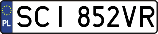 SCI852VR