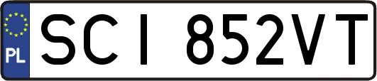 SCI852VT