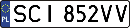 SCI852VV