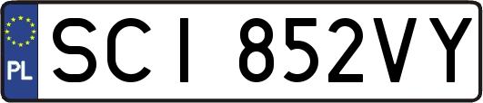 SCI852VY