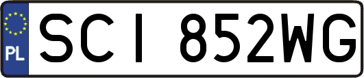 SCI852WG