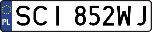 SCI852WJ