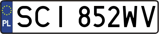 SCI852WV