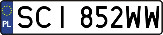 SCI852WW