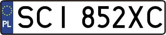 SCI852XC