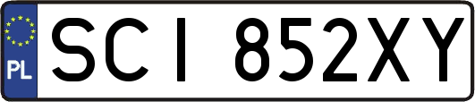 SCI852XY