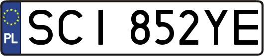 SCI852YE