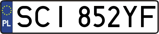 SCI852YF