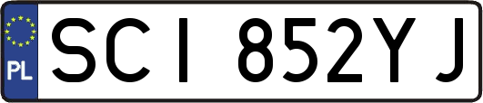 SCI852YJ