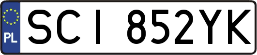 SCI852YK