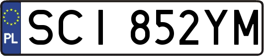 SCI852YM