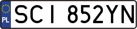 SCI852YN